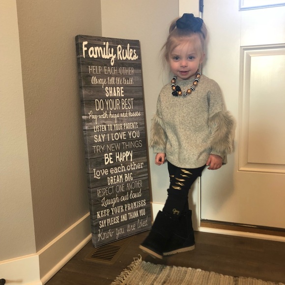 Meet your Posher, Michelle - Picture 2 of 8